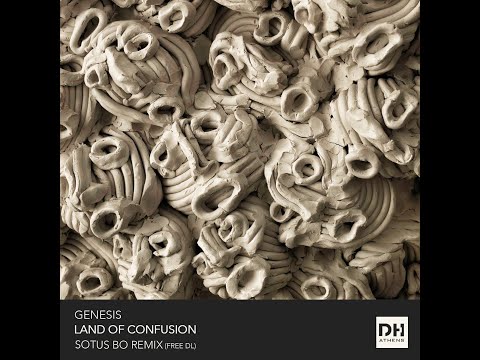 Genesis - Land Of Confusion (Sotus Bo Remix) [free download]