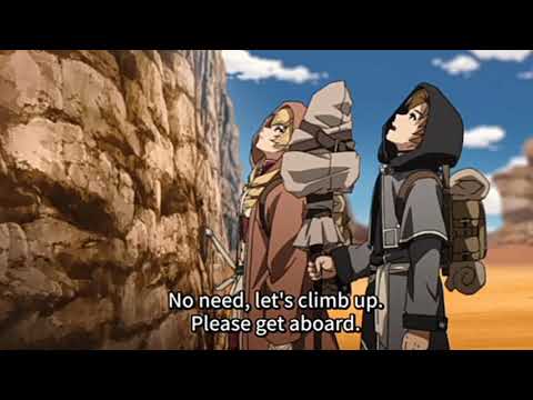 Mushoku Tensei: Jobless Reincarnation Season 2 Episode 19 English Sub (part-5)