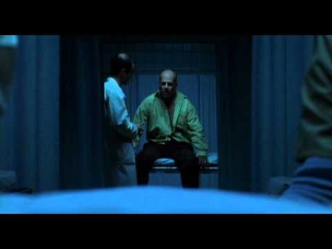 Unbreakable (2000) Official Trailer