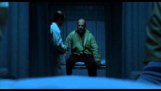 Unbreakable - Trailer