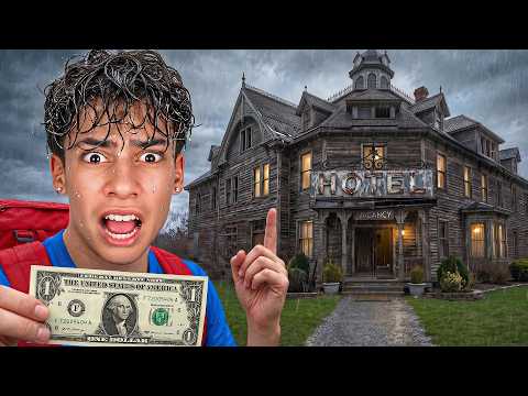 We Survived With $1 For 24 Hours… | The Royalty Family