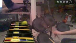 In This Moment - Mechanical Love RB2 XDrums