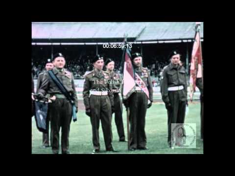 White City Stadium – 22nd May 1966