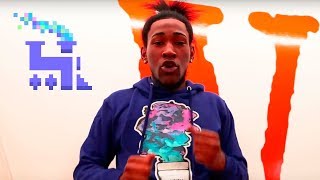 [FREE] Ron Suno Type Beat "Northface" 🤒 | TRAKTRAIN