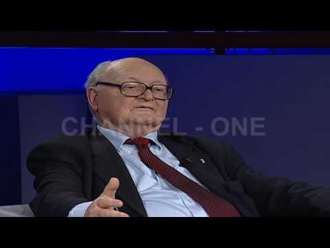 Debati Në Channel One – “Skënder Zogu - familja Zogu dhe Shqipëria”