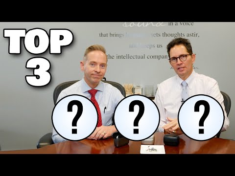 Top Hearing Aids for 2026 - Phonak vs ReSound vs Starkey