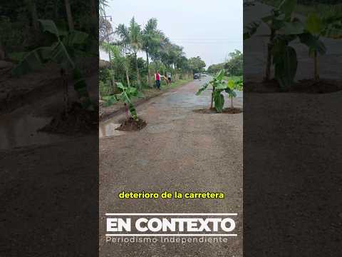 ¿Qué pasa en Pore, la vía a Tilodirán y el Sisbén? | La Semana En Contexto