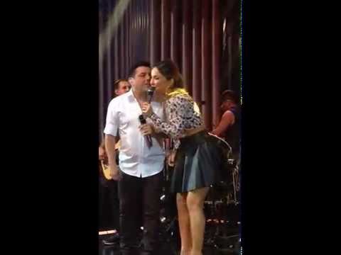 Claudia Leitte e Bruno & Marrone- Doce Desejo PG Música Boa