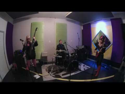 PC PURE DRUNKEN REHEARSALS 2016