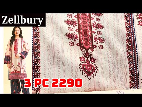 Zellbury New Summer Collection 2026 ❤️🥳 | Zellbury Summer Collection 2026 | Zellbury