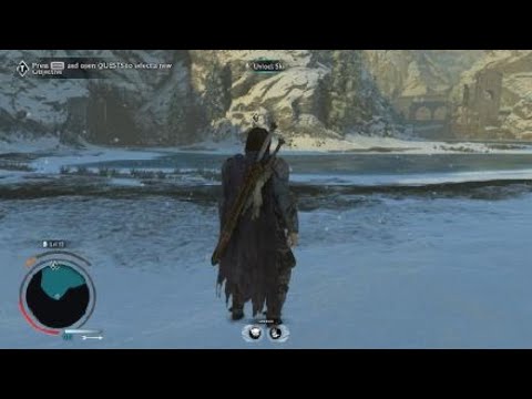Middle-earth™: Shadow of War™ pt32