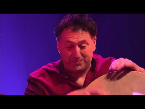Rhythms of Life -  Murat Coskun (Live)