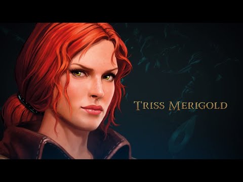 The Witcher 3: Wild Hunt - Gameplay 108 - Triss - Blindingly Obvious - Philippa
