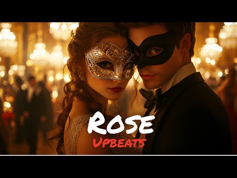 Desert Rose – Electronic Dance Cover | Upbeats Music (Victoria Kohana & Runstar)