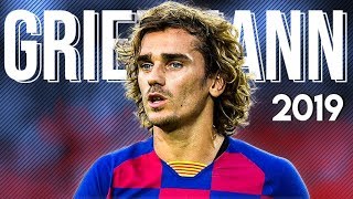 Download lagu Antoine Griezmann 2019 ● Amazing Skills & Goals | HD mp3