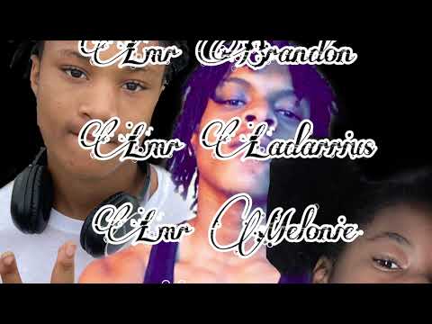 LMR Brandon X LMR Melonie X LMR Ladarrius-Better Days￼ (Prod.ManiLoboBeats)