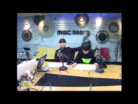 (Eng Sub) YSN 140109 Suho&DO