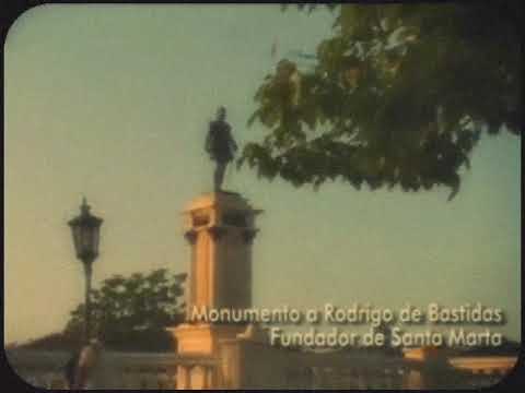Memoria del ferrocarril en el magdalena zona bananera #viral #train 