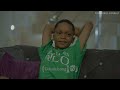 STAY WITH ME - New Nigerian Movie starring Daniel Effiong, Bimbo Ademoye 