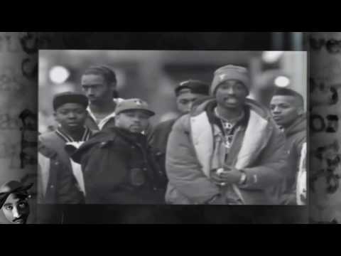 2Pac & Martin Luther King Jr. - I Have A Dream (NEW 2017 Uplifting Song Tribute) [HD]
