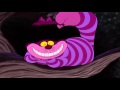 Alice In Wonderland Alice Meets The Cheshire Cat HD