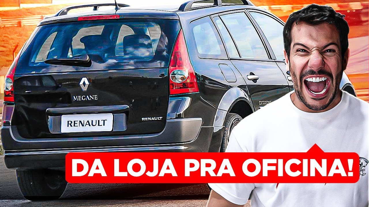10 CARROS COMPROU E VAI DIRETO PRA OFICINA... Dor de cabeça eterna?🤣