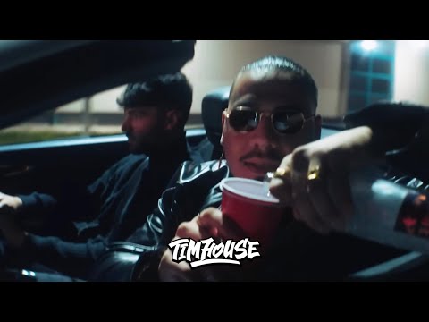 Apache 207 80s type Beat "Nightdrive" (prod. Tim House)