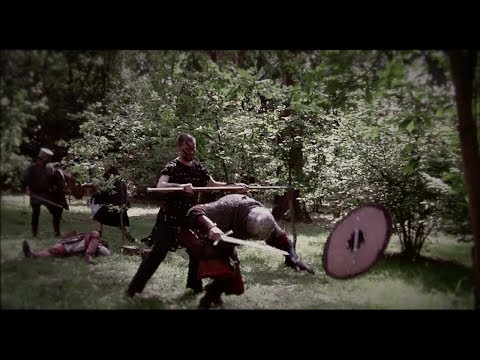 GWYDION - Math Of War