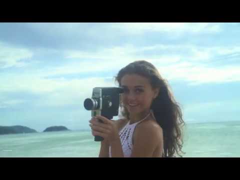 Krist Van D feat. OMZ - You're a Woman (Official VIdeo)