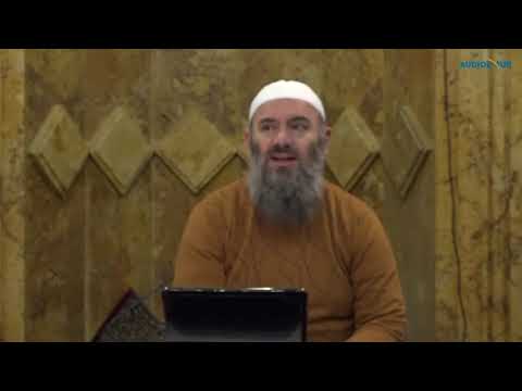 592. Pas Namazit të Sabahut - Inkurajimi i ngrënies nga puna e dorës së tij - Hadithi 538 pj 2