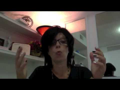 Part 1 - Message from Dori Hartley