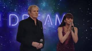 ASIAN DREAM - How am I supposed to live without you (Michael Bolton &amp; Morissette) w/ me singing