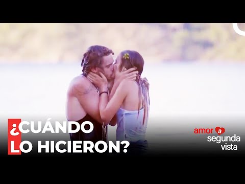 ¡Selin Y Orhan Tendrán Un Bebé! - Amor A Segunda Vista