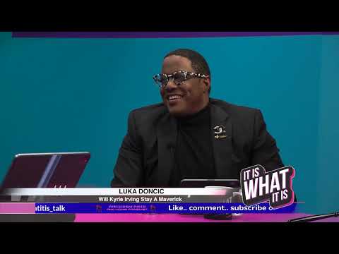 EPS7 Segment - RACE FOR MVP/LUKA DONCIC