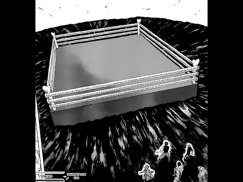 Toriko 304-309 Review/Thoughts - Enbu Training, & Playing With The Monkey King...Again