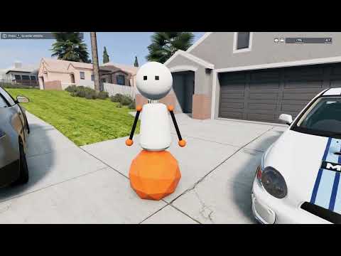 Viata de mecanic EP 1 SEZ 3 (Totul a fost un vis...?!)