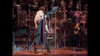 Julie C Myers- Nearly Nicks "Dreams" (Fleetwood Mac Cover)