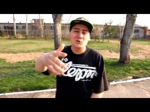 Hrycu - STOPROCENT POMPUJ RAP 3 ( prod. Baka )