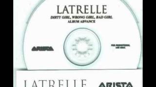 Latrelle - I Need U (Ft. Pharrell) (Unreleased) (2001)