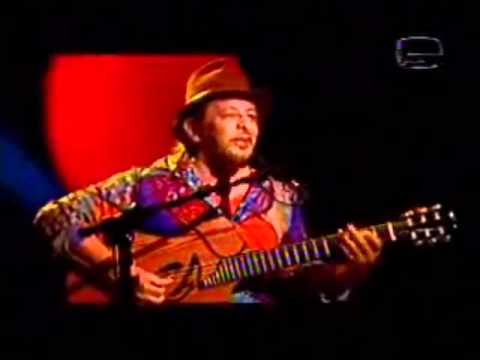 Geraldo Azevedo - Chorando e Cantando - Tv Camara