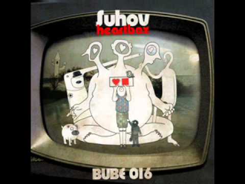 Suhov - Igene