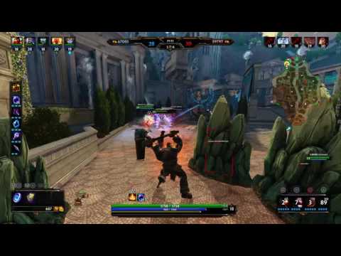 Double Kill Vulcan Ultimate