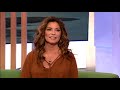 SHANIA TWAIN Little Miss Twain album interview 2026