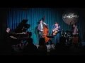 Old Fashioned Trio & Dan "The Lady Is a Tramp"