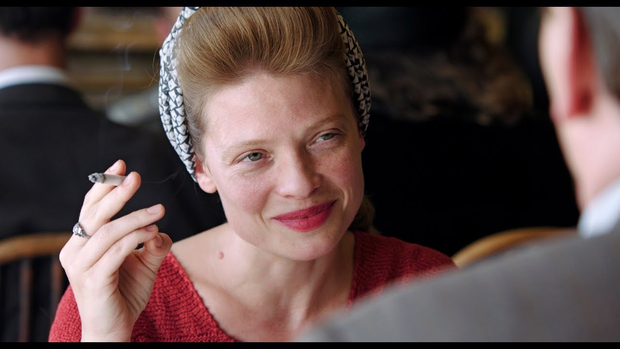 LA DOULEUR bande annonce officielle