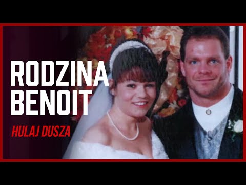 Za zamkniętymi drzwiami/Rodzina Benoit. Co wydarzyło się w tym domu?/HULAJ DUSZA HISTORIE KRYMINALNE