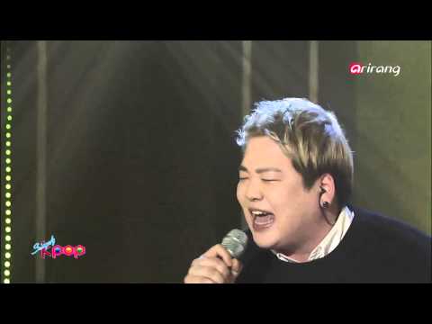 Simply K-Pop - ♬ 2BiC - Bye Bye Love
