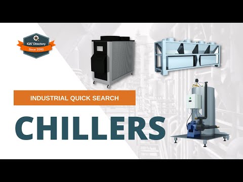 Chillers (2025 Guide) – Everything You Need to Know