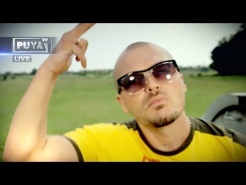 Puya - Vestul Salbatic | Videoclip Oficial HD