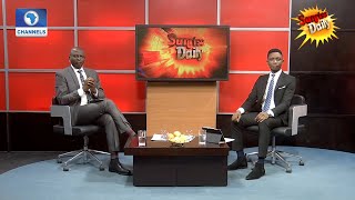 Nigeria’s Power Sector, 2023 Elections & The Nigerian Youth | Sunrise Daily